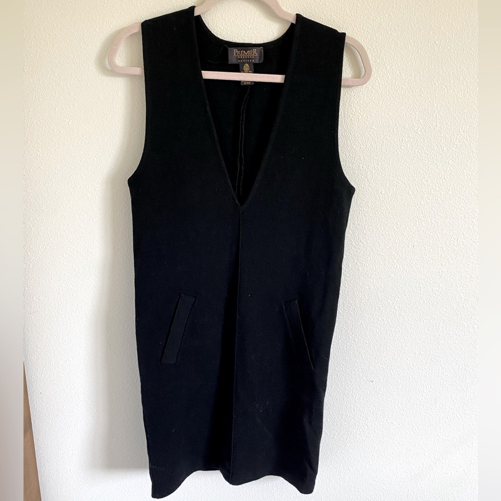 Premier Dresses Wool Dress